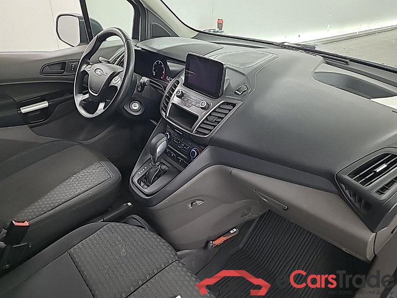 FORD Transit Connect L1 Trend 1.5 TDCi EcoBlue 100 pk Auto 4D #6