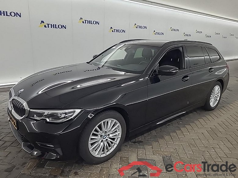 BMW 3-serie Touring 318i Business Edition 5D 115kW