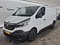 preview Renault Trafic #0