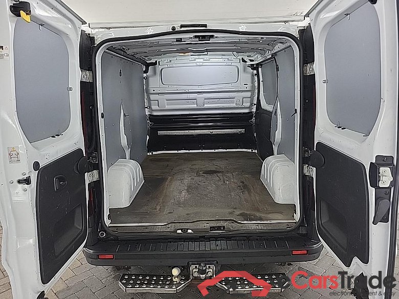 RENAULT Trafic GB L1H1 T29 ENERGY 2.0 dCi 120 Comfort 4D 88kW #5