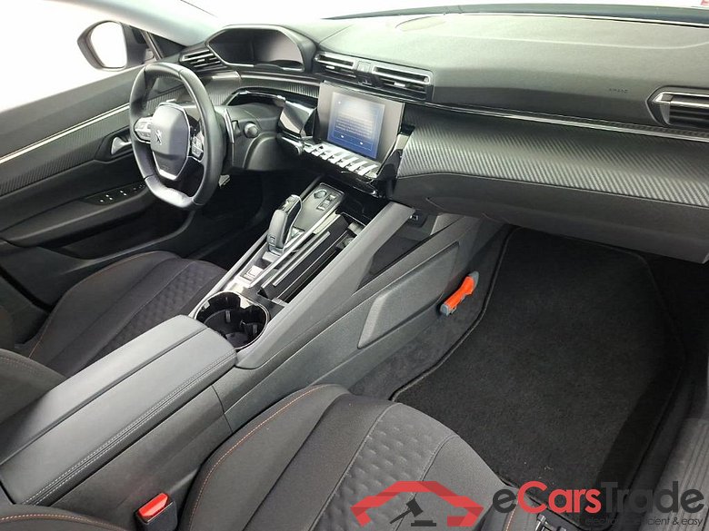 PEUGEOT 508 Active Pack Business PureTech 130 EAT8 5D 96kW #6