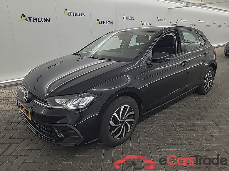 VOLKSWAGEN POLO 1.0 TSI 70kW Life 5D