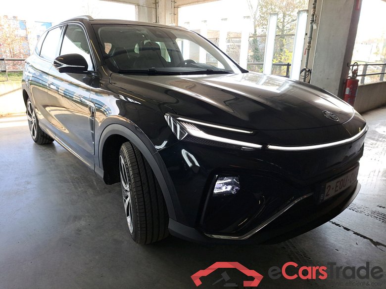 MG Marvel R Luxury 70 kWh 180 hp #2