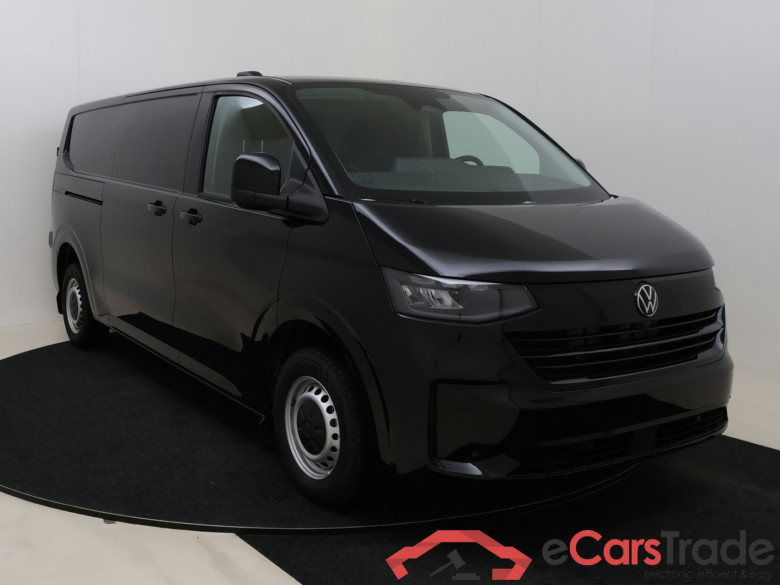 Volkswagen Transporter T7 Fourgon 3500 mm 2,0 TDI 170 hp Aut. #3