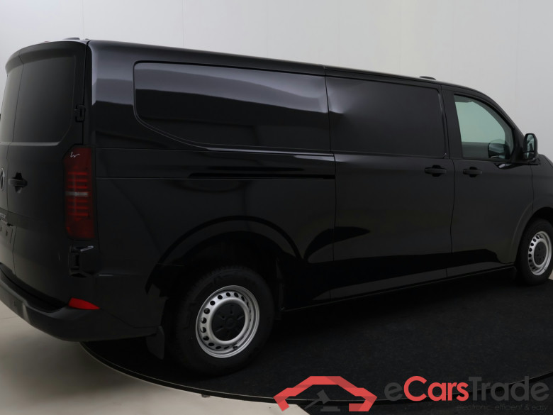 Volkswagen Transporter T7 Fourgon 3500 mm 2,0 TDI 170 hp Aut. #5