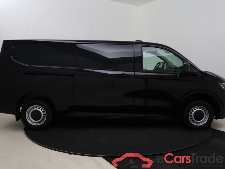 Volkswagen Transporter T7 Fourgon 3500 mm 2,0 TDI 170 hp Aut. #4