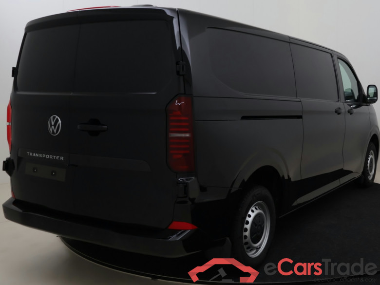 Volkswagen Transporter T7 Fourgon 3500 mm 2,0 TDI 170 hp Aut. #6