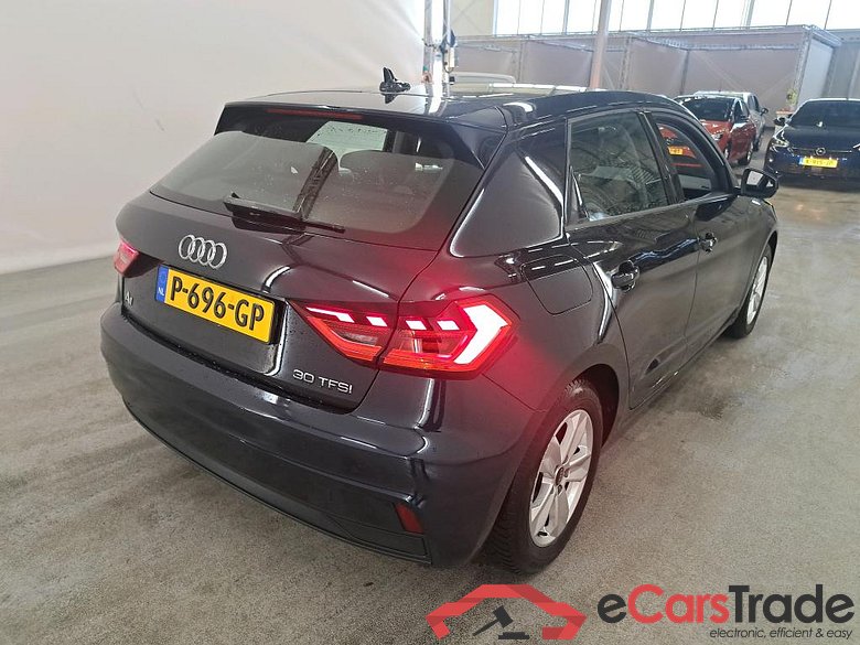 Audi A1 Sportback 30 TFSI Pro Line 5d #2