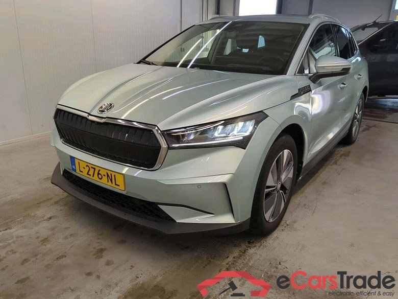 SKODA Enyaq iV 60 #1
