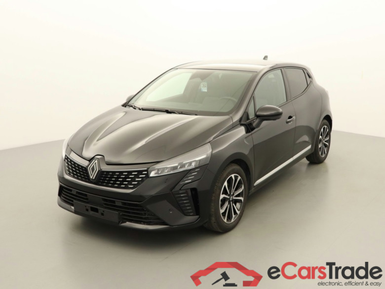 Renault Clio Techno TCe 90 #1