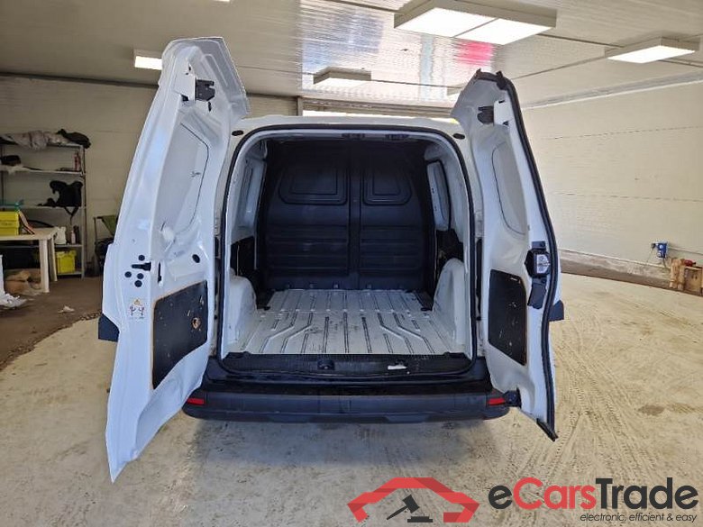 RENAULT KANGOO / 2021 / 4P / VETT. FURGONATA DCI 115 VAN #5