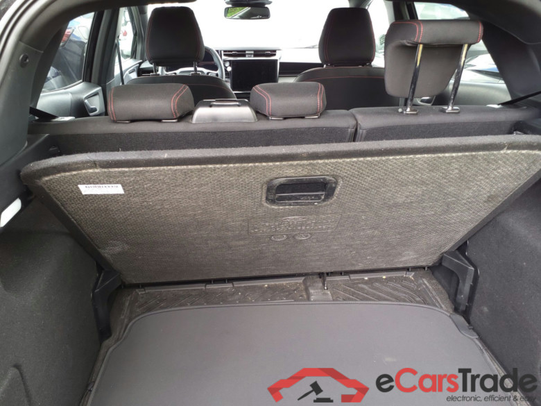 FORD PUMA FORD PUMA 1.0 EcoBoost 5 Portes St Line 1.0 EcoBoost Hybrid 125 (mHEV) BVM6 + winter pack #2