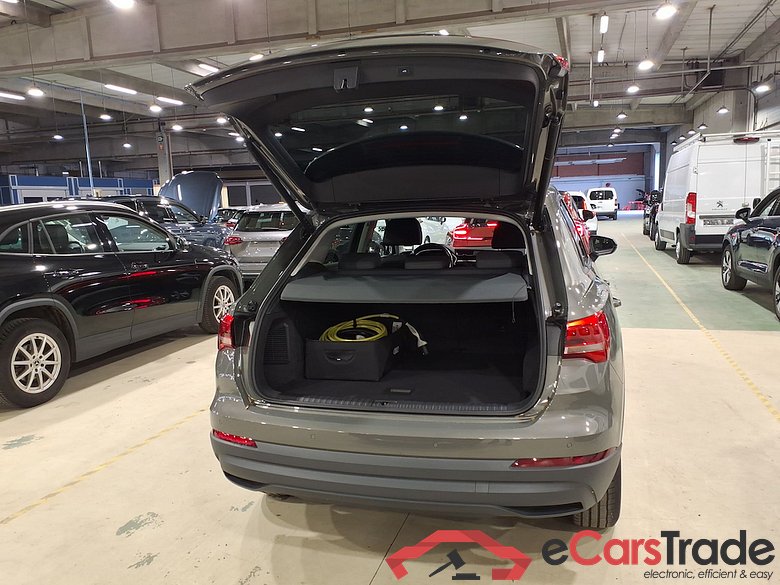 AUDI Q3 1.4 45 TFSI E S TRONIC #3