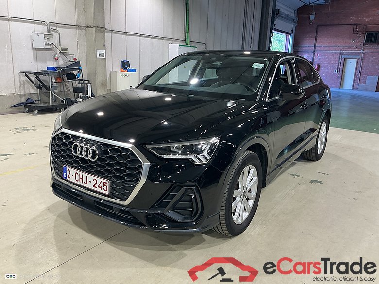 AUDI Q3 Sportback 1.4 45 TFSI E S TRONIC