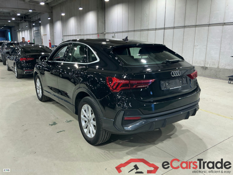 AUDI Q3 Sportback 1.4 45 TFSI E S TRONIC #3