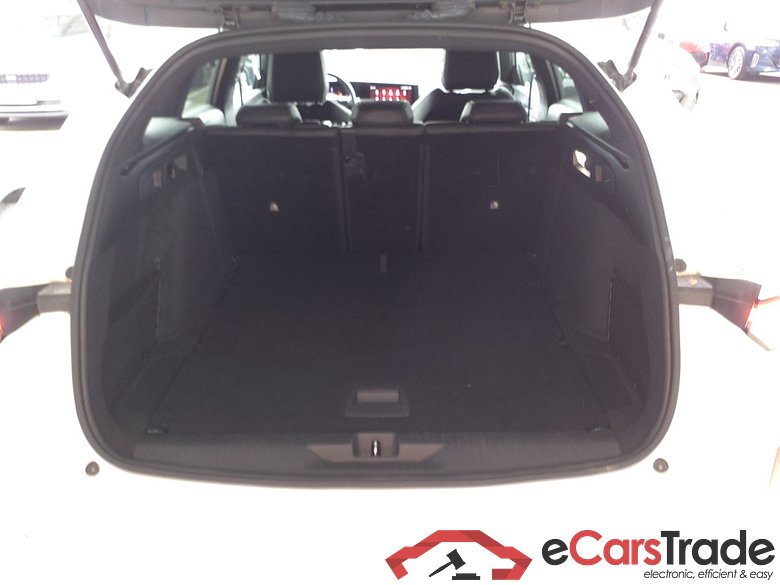 OPEL Astra OPEL Astra 1.2 SPORT TOURER TURBO 130CV BVA8 GS #2