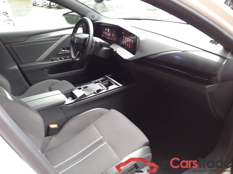 OPEL Astra OPEL Astra 1.2 SPORT TOURER TURBO 130CV BVA8 GS #5