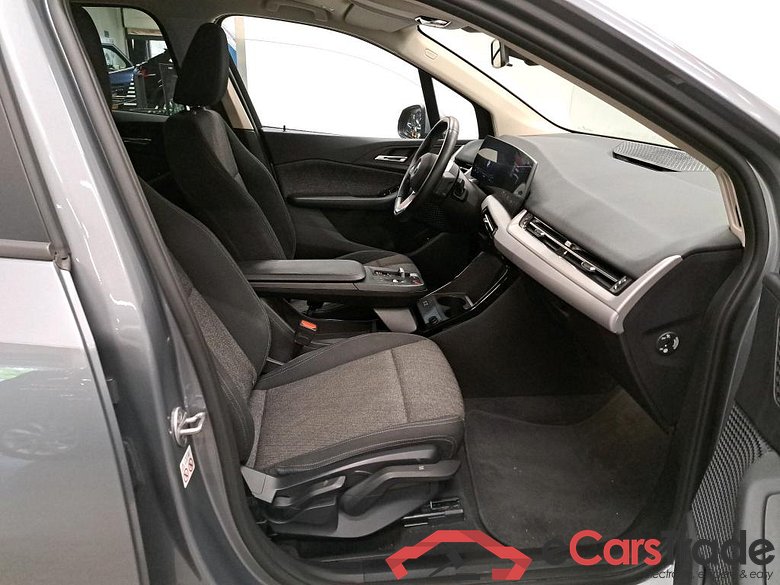 BMW - BMW 2 ACTIVE TOURER 218dA 136PK With Climatic & Cruise Control & Park Sensors Front & Rear #3