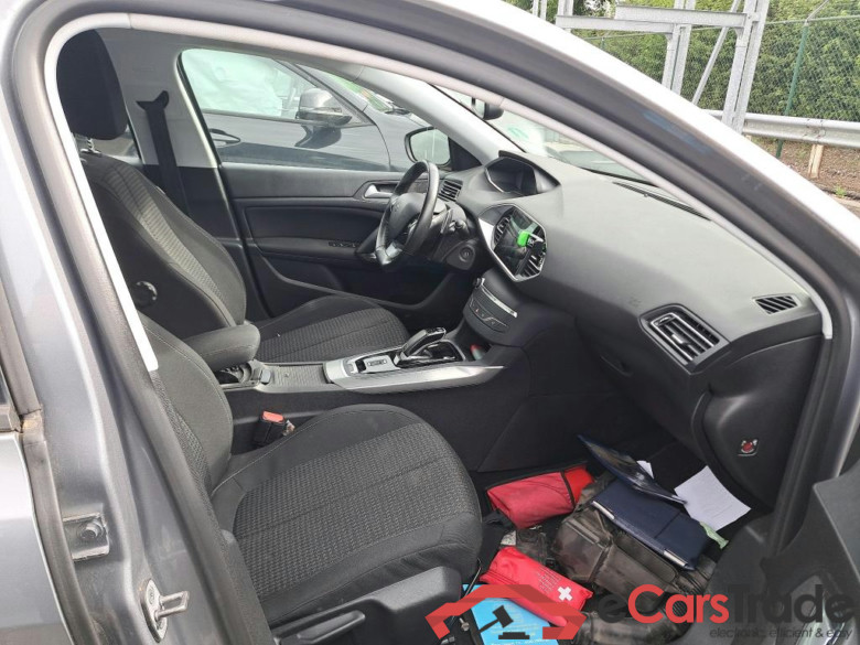 PEUGEOT - PEU 308 SW BlueHDi 130PK EAT8        ***         ENGINE OUT  -   MOTORSCHADEN  !     ***            Business & Pack Visio I #3