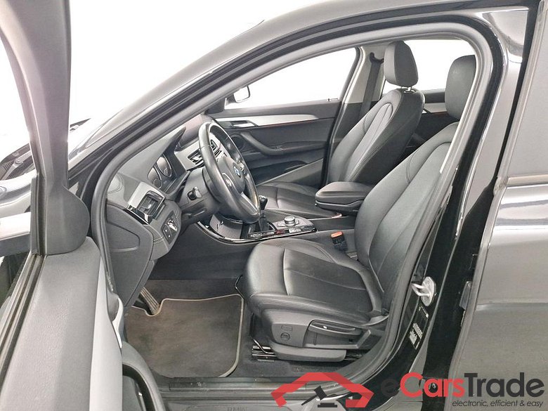 BMW X2 1.5 SDRIVE16D 85KW #5