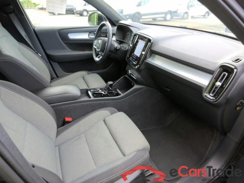 XC40 T4 PHEV BA PL DA FFA #3