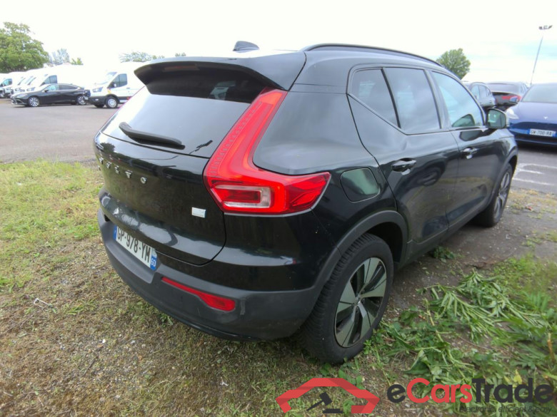 XC40 T4 PHEV BA PL DA FFA #4