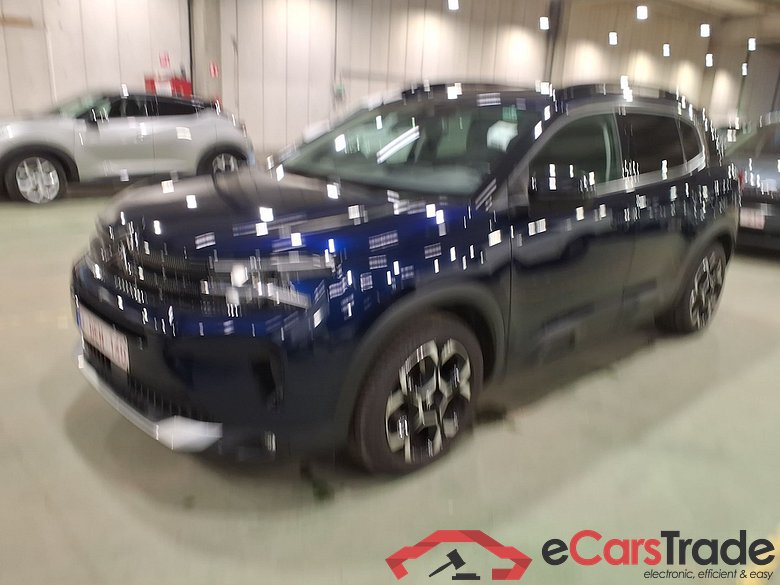 CITROAu2039N C5 AIRCROSS 1.2 PURETECH 130 FEEL #1