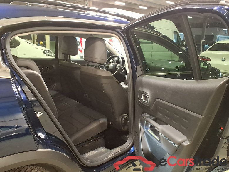 CITROAu2039N C5 AIRCROSS 1.2 PURETECH 130 FEEL #5