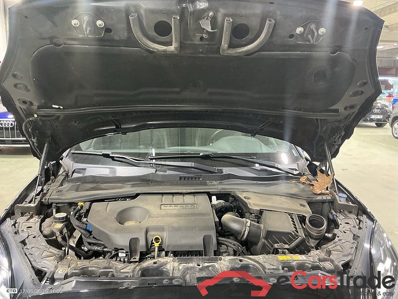 JAGUAR E-PACE 2.0 D200 MHEV R-DYNAMIC S AUTO 4WD #6