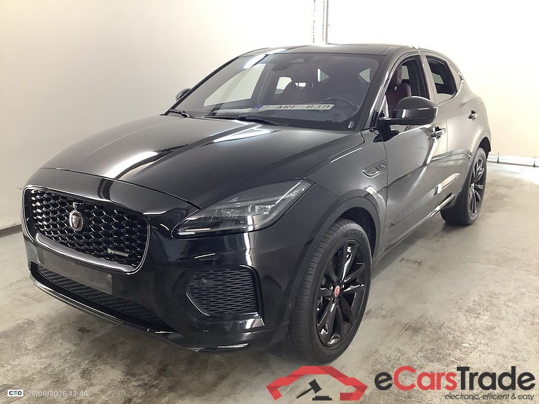 JAGUAR E-PACE 1.5 P300E PHEV R-DYNAMIC SE AUTO 4WD #1