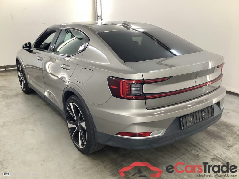 Polestar 2 78 kWh 408Hp Dual Motor 4WD Pano Aut. LED Virtual ACC Harman/Kardon Navi KeylessGo Sport-Seats Klima PDC ... #4