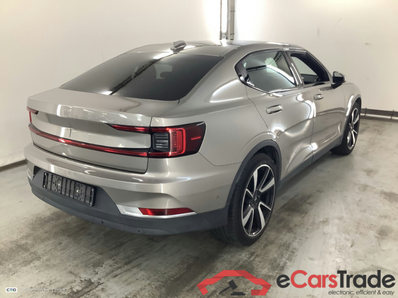 Polestar 2 78 kWh 408Hp Dual Motor 4WD Pano Aut. LED Virtual ACC Harman/Kardon Navi KeylessGo Sport-Seats Klima PDC ... #3