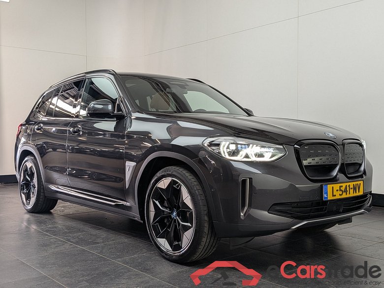 BMW iX3 High Executive #2