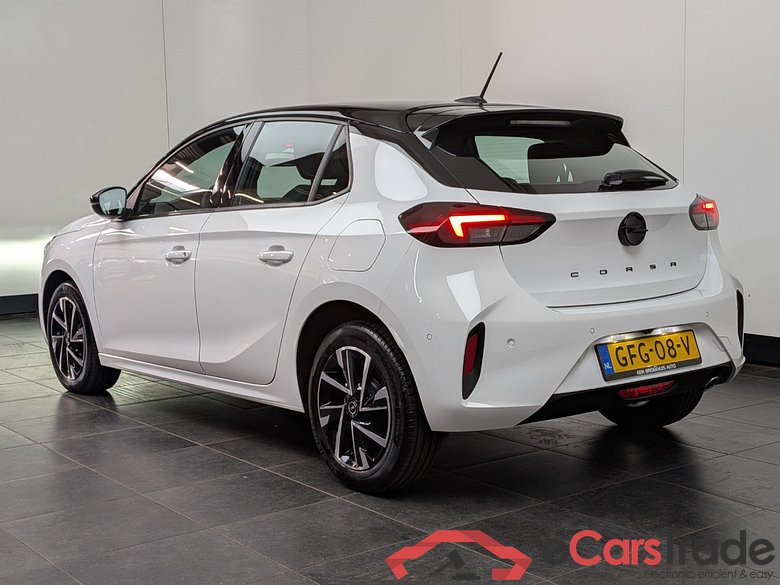 OPEL CORSA 1.2 T GS #4