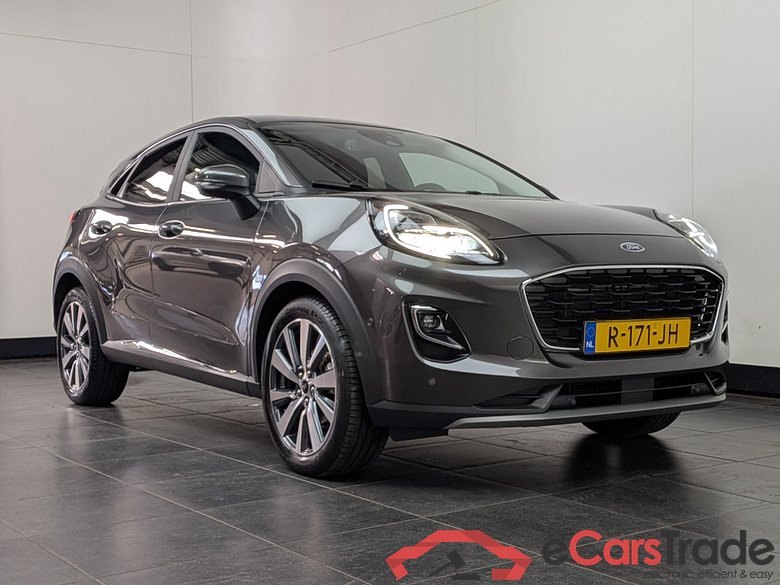 FORD PUMA 1.0 EB Hyb ST-Line X #2