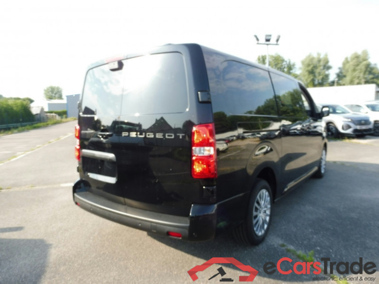 Peugeot Expert XL Cabine Approfondie Fixe 2.2 Diesel 180ch Automatique #2