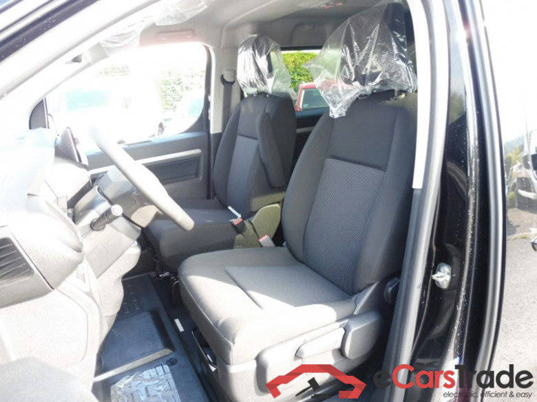 Peugeot Expert XL Cabine Approfondie Fixe 2.2 Diesel 180ch Automatique #3