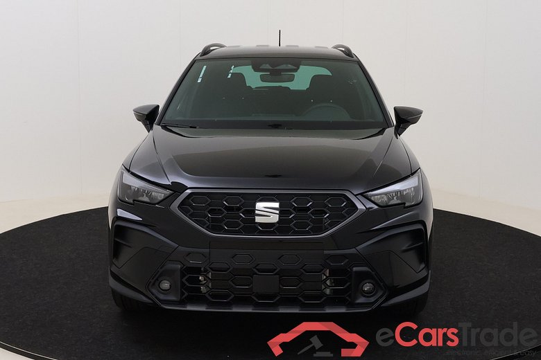 Seat Arona Play Plus 1,0 TSI 115 hp Man.6 #2