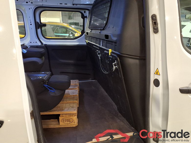 CITROAu2039N BERLINGO 1.5 BLUEHDI 100 XL HEAVY CLUB #5