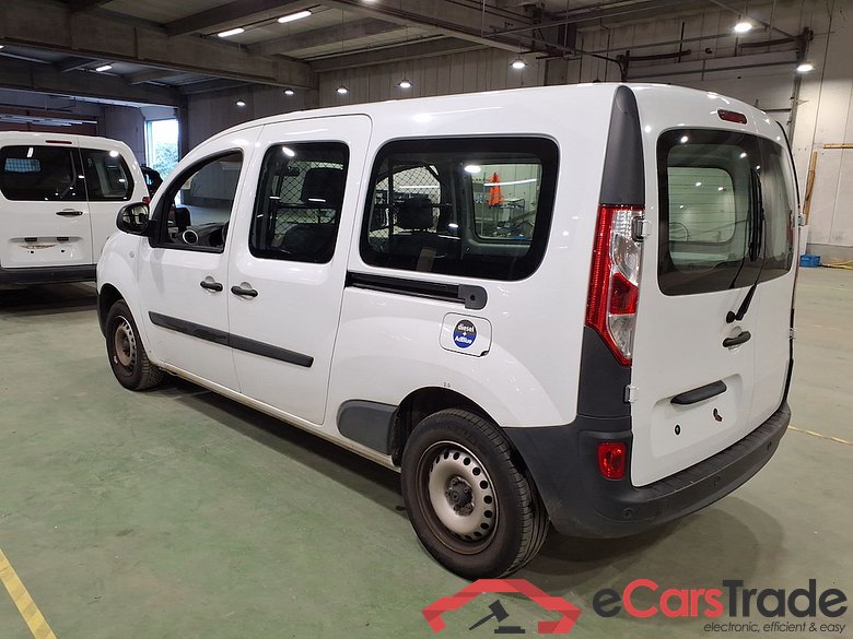 RENAULT KANGOO EXPRESS 1.5 BLUE DCI 95 MAXI CONFORT #2