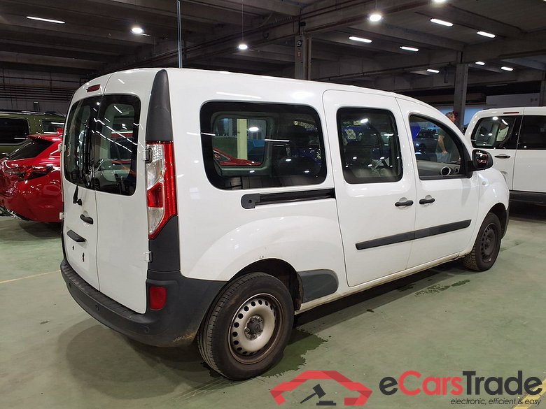 RENAULT KANGOO EXPRESS 1.5 BLUE DCI 95 MAXI CONFORT #4