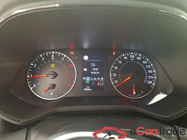 Clio V Business 1.0 TCe 100CV BVM6 E6d / GPL #6