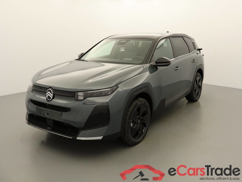 Citroen C5 AIRCROSS Plus 1.2 Gasoline 147hp #1