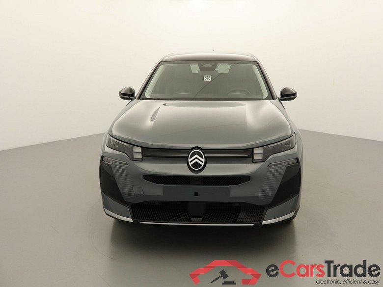 Citroen C5 AIRCROSS Plus 1.2 Gasoline 147hp #3