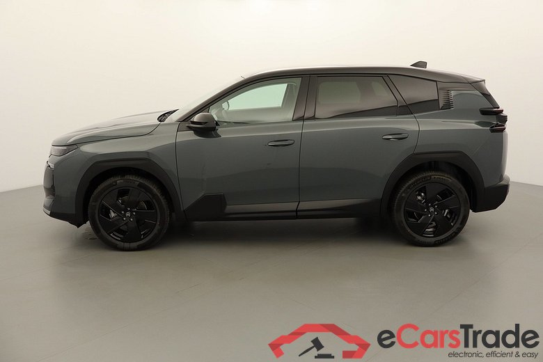 Citroen C5 AIRCROSS Plus 1.2 Gasoline 147hp #4
