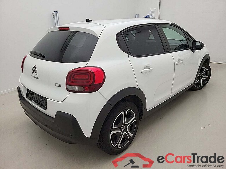 CITROËN C3 1.2 PURETECH FEEL S&S #2