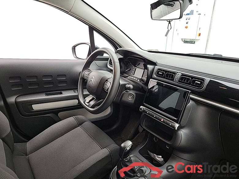 CITROËN C3 1.2 PURETECH FEEL S&S #3