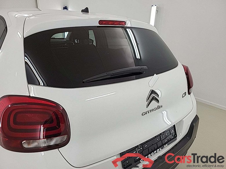 CITROËN C3 1.2 PURETECH FEEL S&S #4