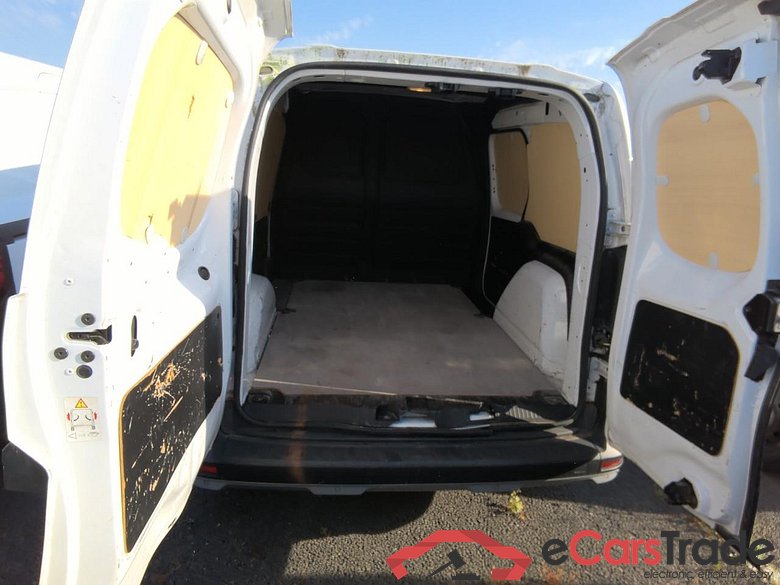 Kangoo III Rapid  Grand Confort 1.5 DCI  115CV  BVM6 #5