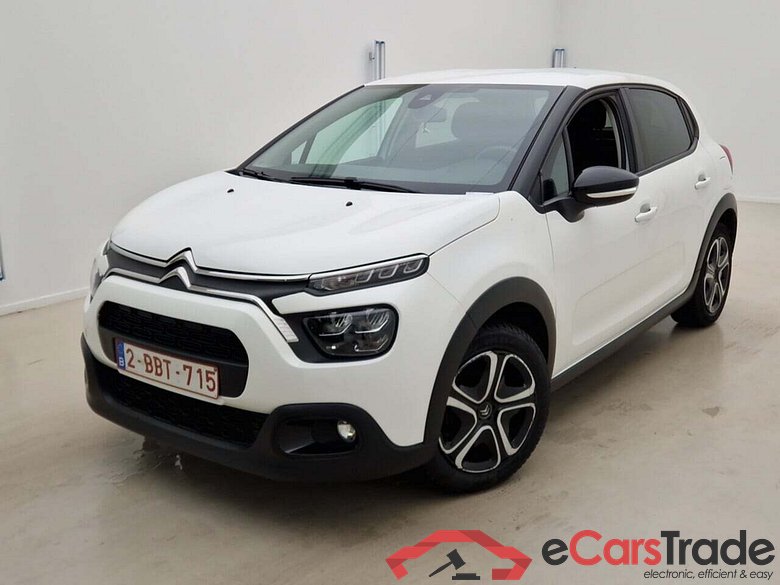 CITROËN C3 1.2 PURETECH FEEL S&S